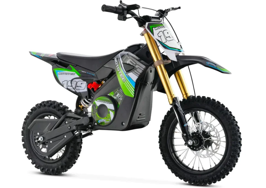 Best Electric Dirt Bikes in 2021