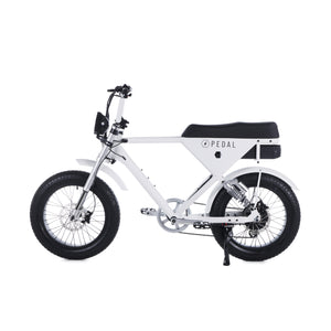 Core 2.0 Electric Dirt Bike