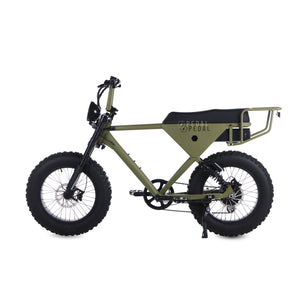 Core 2.0 Off Road Electric Bike