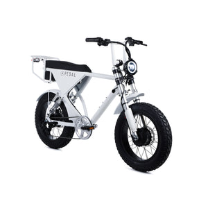 Premium All Wheel Drive Electric Bike