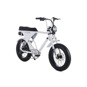 Core 2.0 Electric Dirt Bike