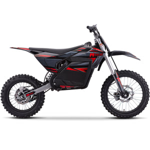 5000 w powerful electric dirt bike