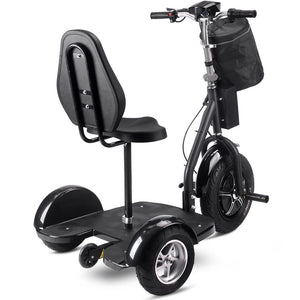 MotoTec Electric Trike 48v 1000w Lithium