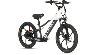 electric balance bike for children