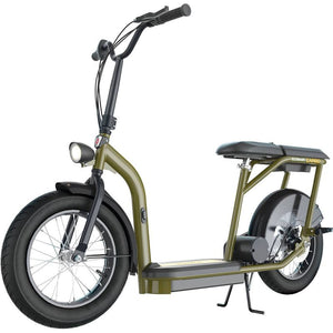 Razor EcoSmart Cargo Electric Scooter