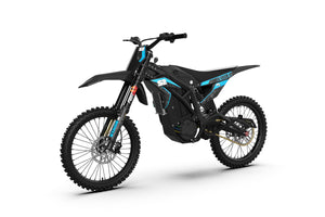 Stage2 Off-Road Electric Dirt Bike