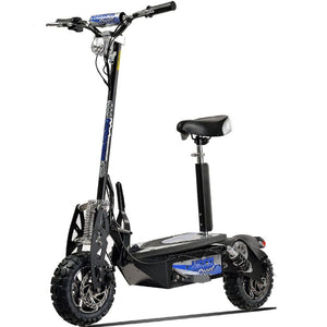 Patinete eléctrico MotoTec/UberScoot de 1600 W y 48 V