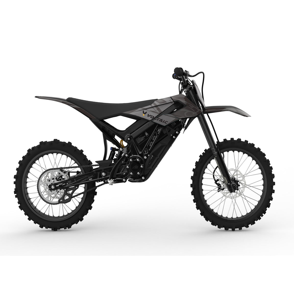 Voltaic RFN Electric Dirt Bike