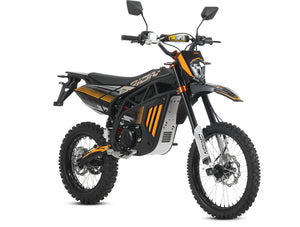 Motocicleta eléctrica deportiva dual Orion RXB VOLT