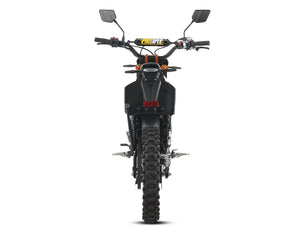 Orion RXB VOLT Electric Dual Sport Motorcycle