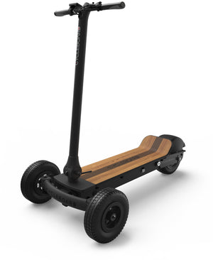 CycleBoard Rover 3-Wheel Electric Scooter