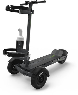 Cycleboard Personal Golf Electric Vehicle