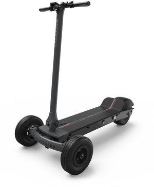 Patinete eléctrico de 3 ruedas CycleBoard Rover