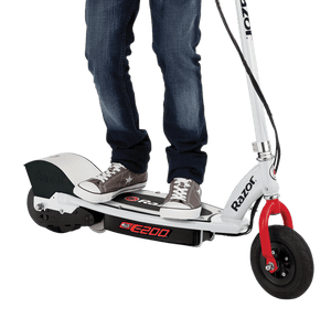 Razor E200 Electric Scooter, Electric scooter adult