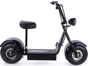 MotoTec FatBoy 48v 800w Electric Scooter