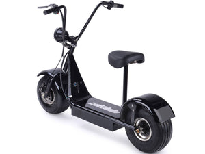 Patinete eléctrico MotoTec FatBoy 48v 800w