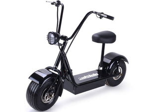 MotoTec FatBoy 48v 800w Electric Scooter