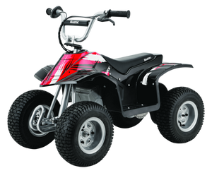 Acheter en ligne RAZOR Crazy Cart XL (27.4 km/h, 500 W, Kart électrique) à  bons prix et en toute sécurité 
