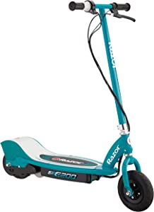 Patinete eléctrico Razor E200