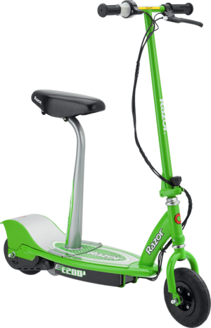 A Razor electric scooter, this e scooter is one pick for the best electric scooter for sale. Categories: electric scooter for kids. Electric scooter adult. fastest electric scooter