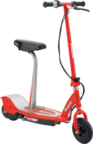 A Razor electric scooter, this e scooter is one pick for the best electric scooter for sale. Categories: electric scooter for kids. Electric scooter adult. fastest electric scooter